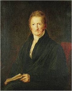Malthus