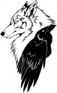compagni di Wotan