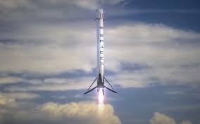 SpaceX