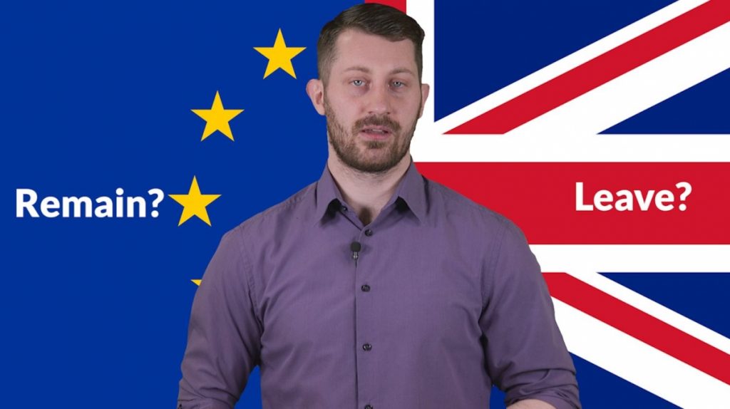 apocalottimismo - brexit