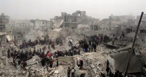 guerra aleppo