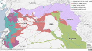 apocalottimismo guerra ISIL