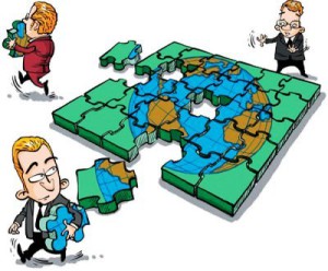 apocalottimismo - deglobalizzazione