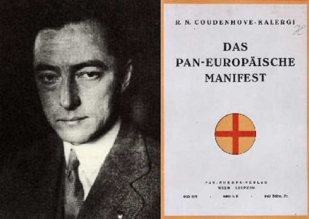 Apocalottimismo Kalergi
