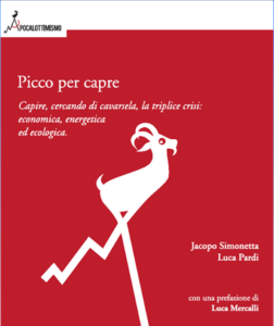 Picco per Capre