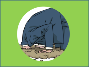 ecostruzzismo