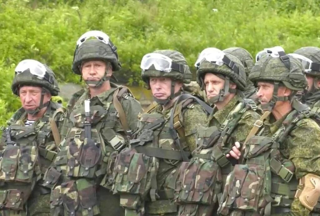 guerra in Ucraina