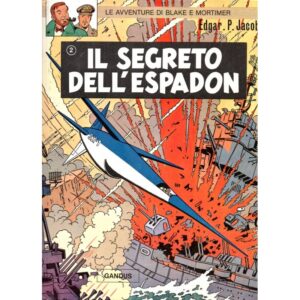 rapporto Draghi fra horror e fantasy