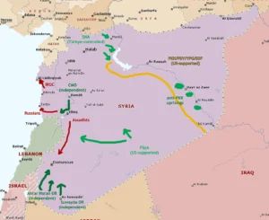 guerra dei quattro cantoni